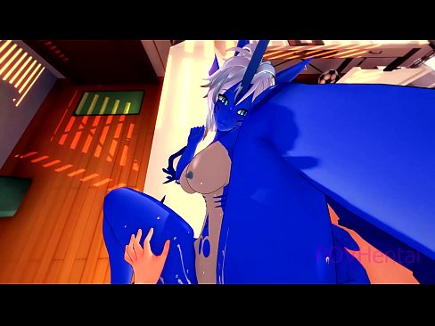 ❤️ Demon Fish Girl Monster ❤❌ Porno kod nas ❤